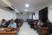 برگزاری دومین دوره جامع دیجیتال دنتیستری در پژوهشکده علوم دندانپزشکی 